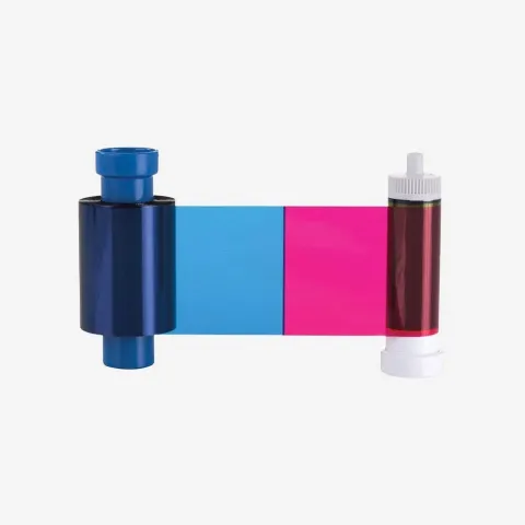 Ribbon Dye Film XX300 YMCKO