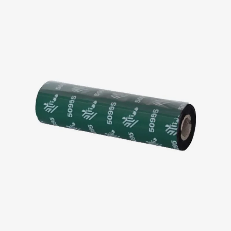 Ribbon Other Resin 110mmx74m B801