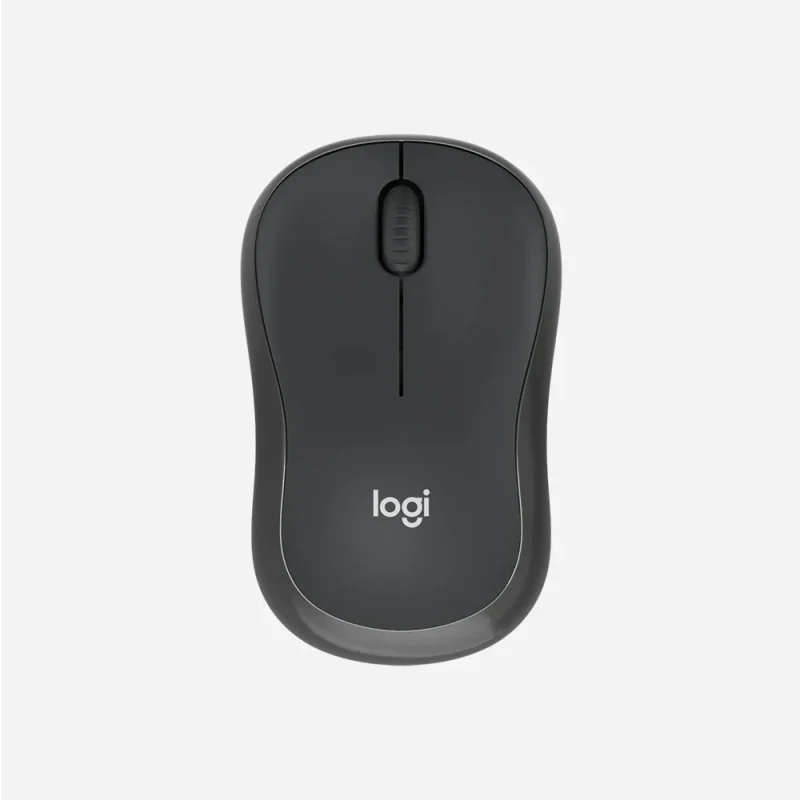 Logitech M240 Silent Bluetooth Wireless Mouse