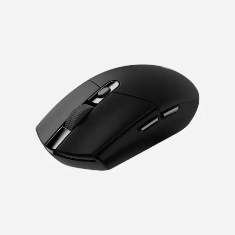 Logitech G305 Lightspeed Wireless Gaming Mouse