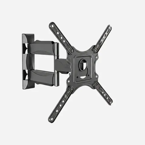 NORTH BAYOU F80 LCD Monitor Desk Stand Black