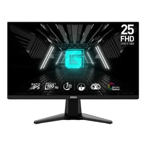 MSI G255F Gaming Monitor