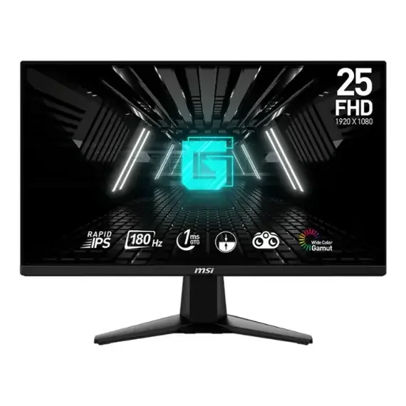 MSI G255F Gaming Monitor