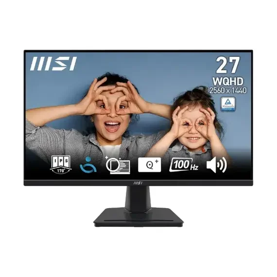 MSI PRO MP275Q Monitor