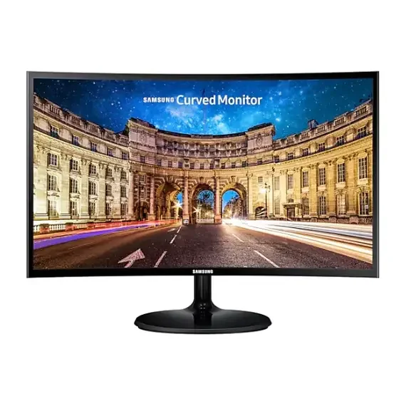 Samsung C24F390FHM Monitor