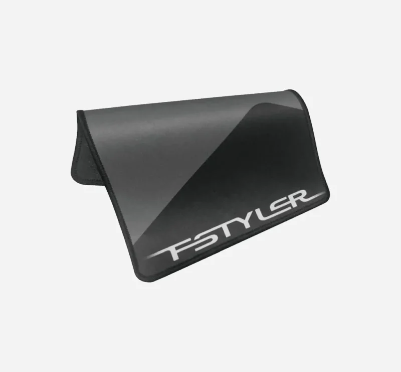 A4TECH Fstyler FP20 Gaming Mouse Pad -Black