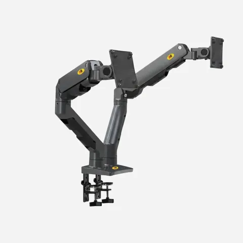 NORTH BAYOU G35 Dual LCD Monitor Desk Stand