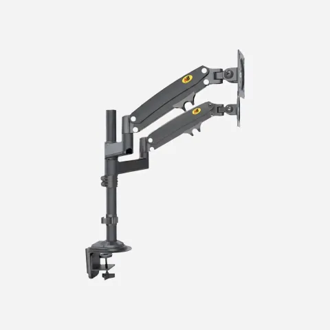 NORTH BAYOU H180 Dual LCD Monitor Stand