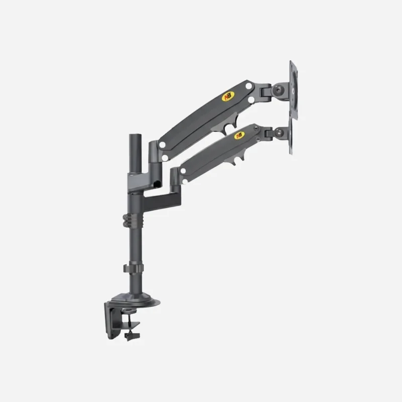 NORTH BAYOU H180 Dual LCD Monitor Stand