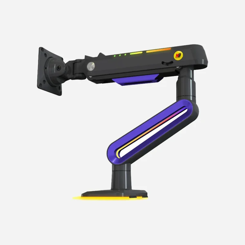 NORTH BAYOU G60 RGB Monitor Arm