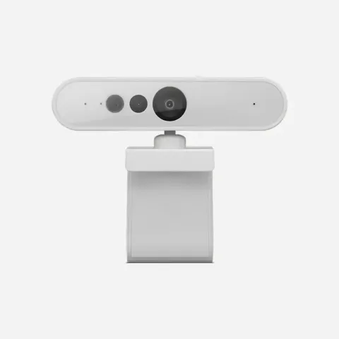 Lenovo 510 FHD Webcam with Privacy Shutter (Grey)