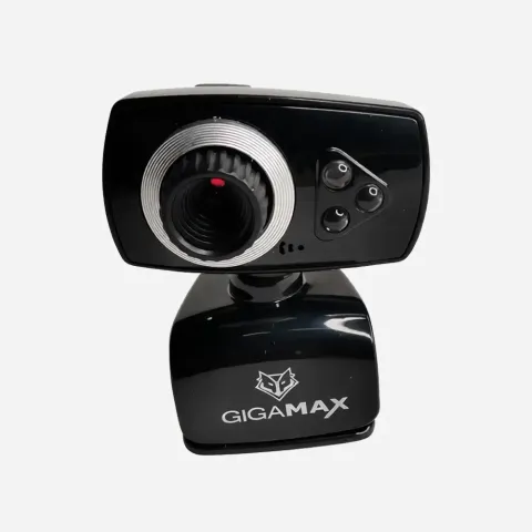 Gigamax GM100 VCR Webcam