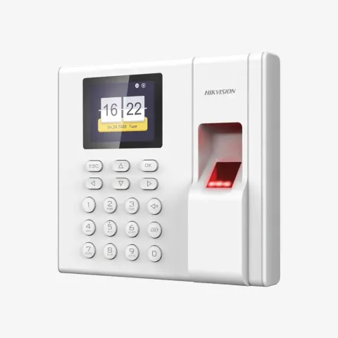 Hikvision DS-K1A8503EF (Biometric Terminal)