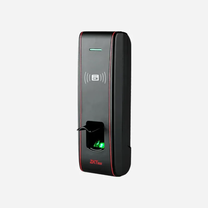 ZKTeco F16 (Outdoor Access Control)
