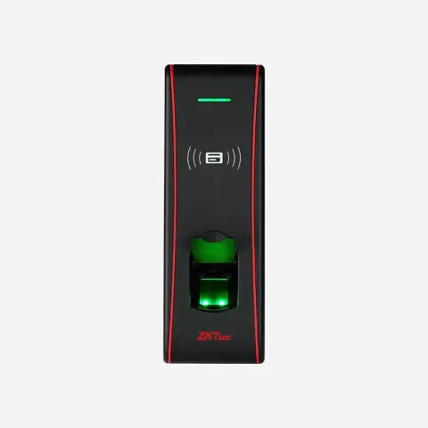 ZKTeco F16 Fingerprint & Access