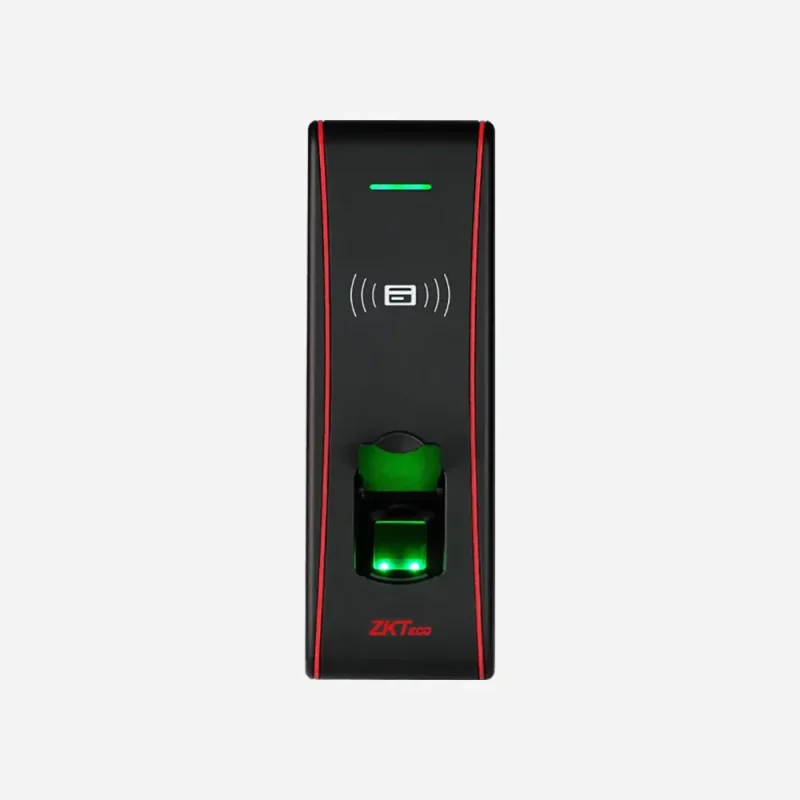 ZKTeco F16 Fingerprint & Access