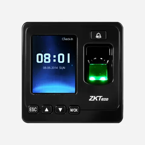 ZKTeco SF100 RFID Access Control