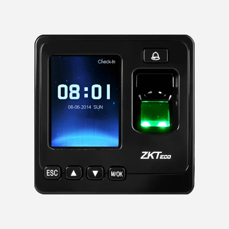 ZKTeco SF100 RFID Access Control