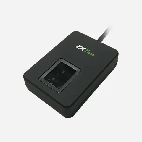 ZKTeco ZK9500 USB Fingerprint Scanner