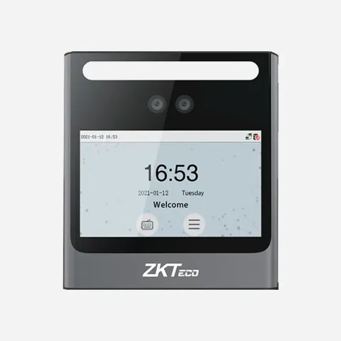 ZKTeco EFace10 Facial Recognition