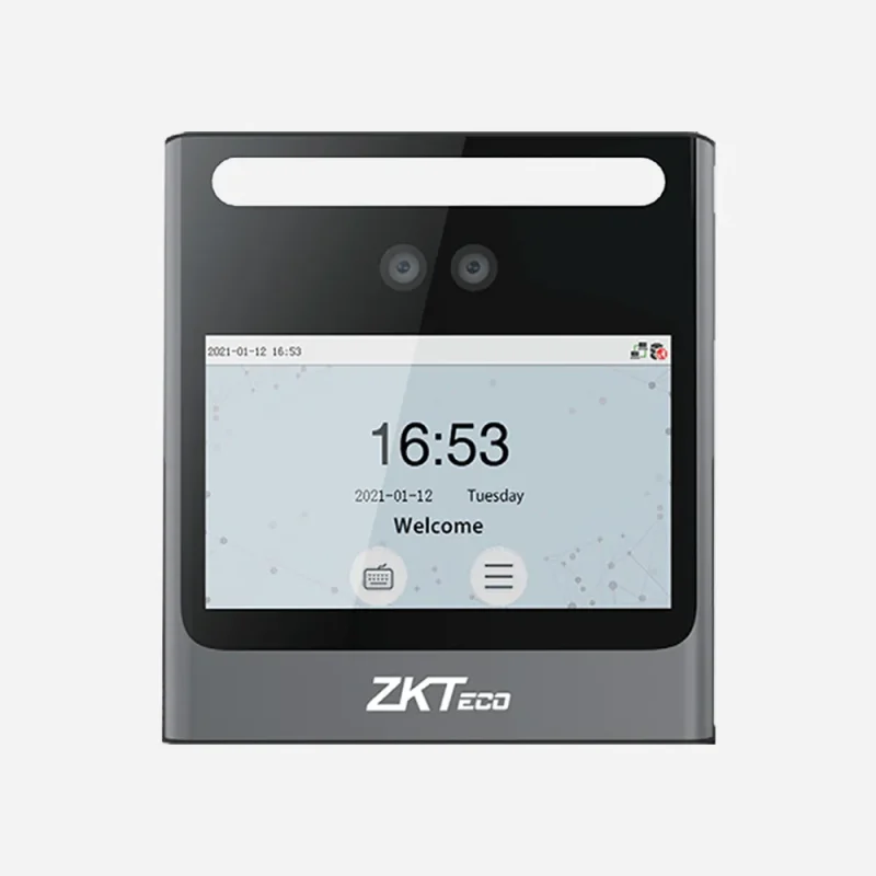 ZKTeco EFace10 Facial Recognition