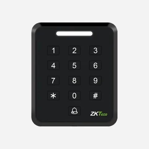 ZKTeco SA40B E RFID Terminal