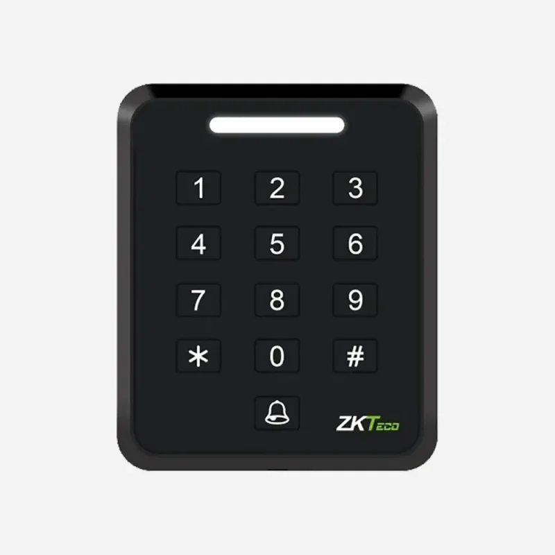 ZKTeco SA40B E RFID Terminal