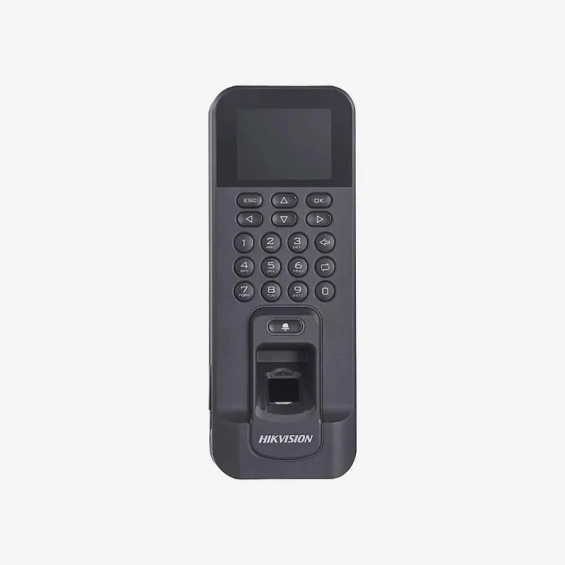 Hikvision DS-K1T804AMF Fingerprint