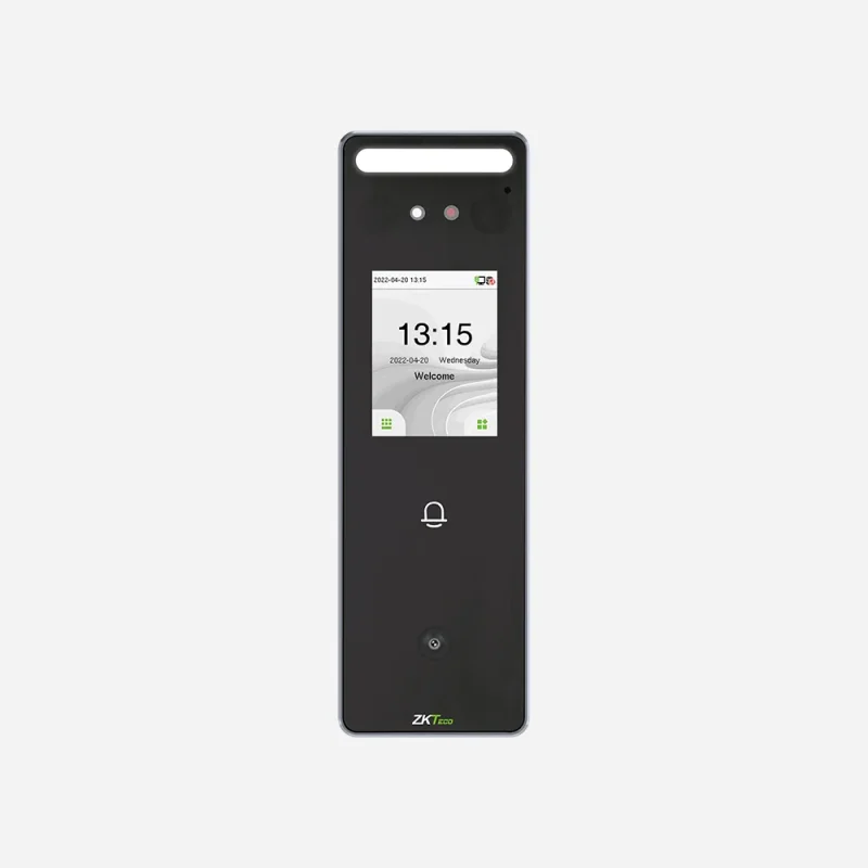 ZKTeco SpeedFace-V3L Facial Terminal