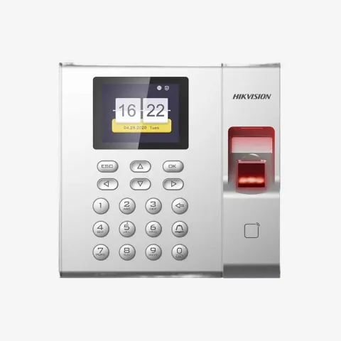 Hikvision DS-K1T8003MF Fingerprint