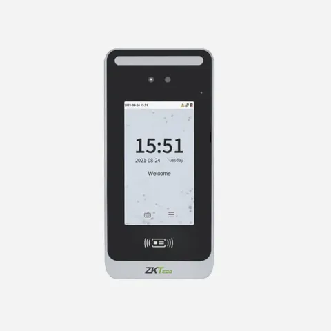 ZKTeco Speed Face M4 Facial Terminal