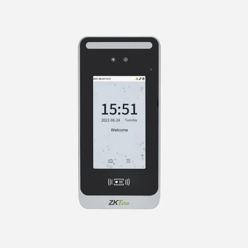 ZKTeco Speed Face M4 Facial Terminal