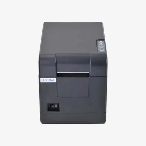 Xprinter XP-233B 2 Inch Thermal Barcode Label Printer USB