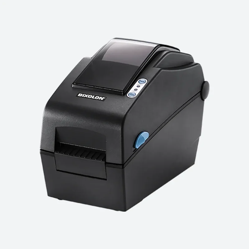 Bixolon SLP-DX220g 4 Inch Direct Thermal Barcode Label Printer USB Serial