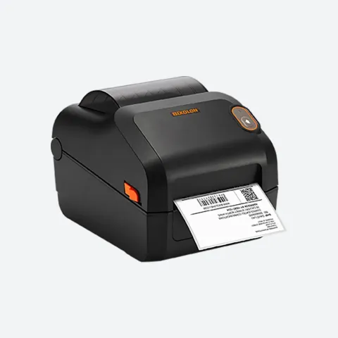 Bixolon XD3-40d 4 Inch Direct Thermal Barcode Label Printer USB