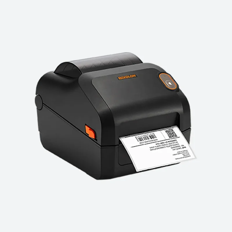 Bixolon XD3-40d 4 Inch Direct Thermal Barcode Label Printer USB