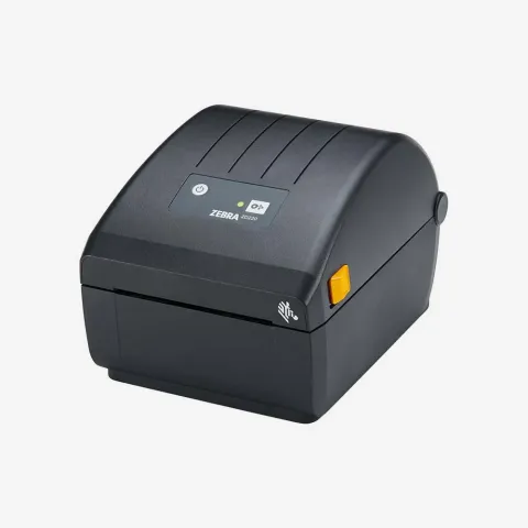 Zebra ZD220d 4 Inch Desktop Direct Thermal Barcode Label Printer USB