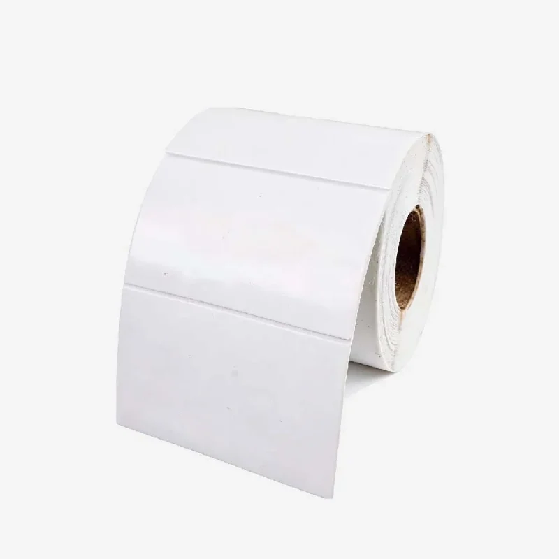 BCS Thermal Barcode Roll 50x38mm