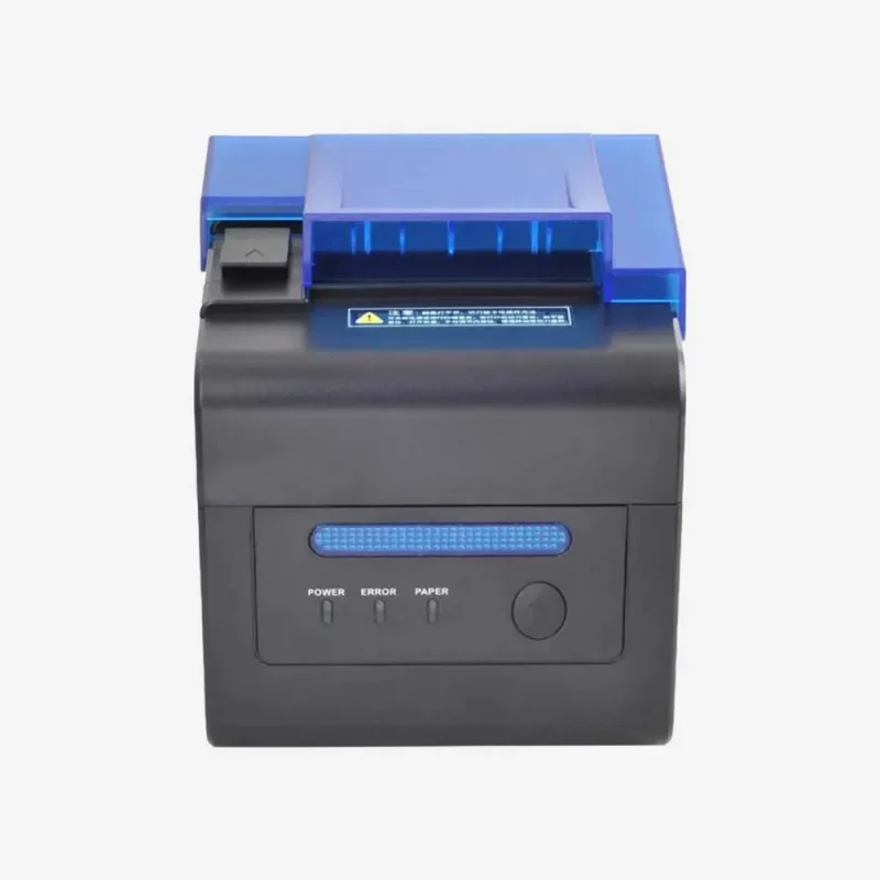 Xprinter XP-C300H High-Speed Receipt Printer (USB/LAN)