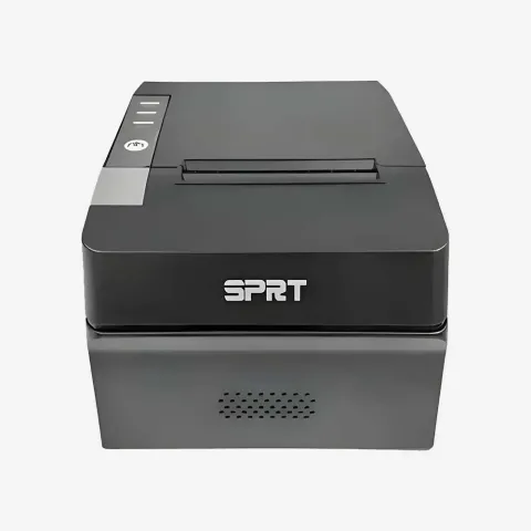 SPRT 891U Thermal Receipt Printer (Ethernet)