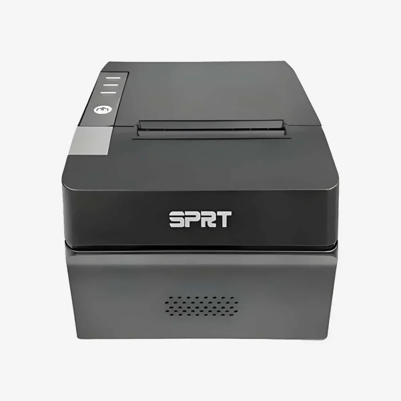 SPRT 891U Thermal Receipt Printer (USB)