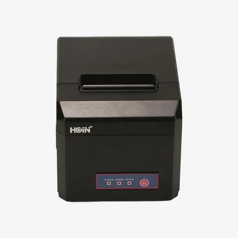 HOIN HOP-E801 Desktop Thermal Printer (USB/BT)