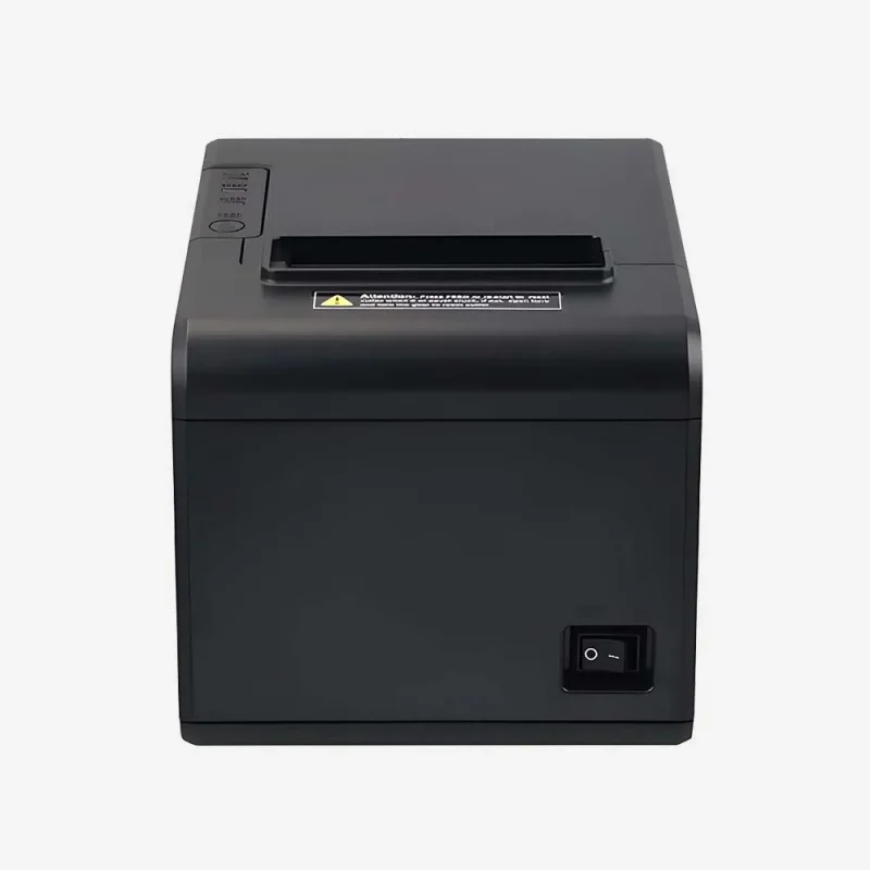 EUCCOI EC-8004L Thermal Receipt Printer (USB/LAN)