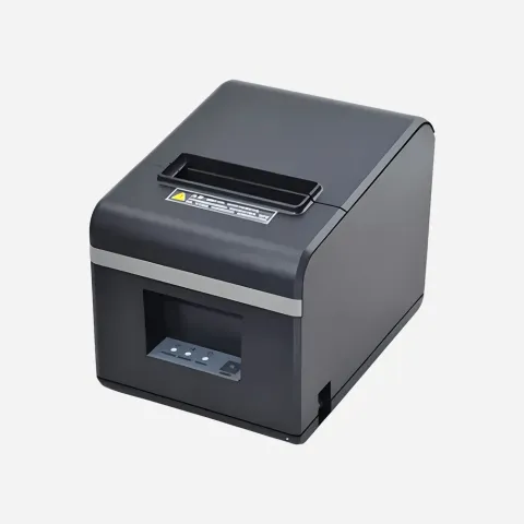 EUCCOI EC-8002H Thermal Receipt Printer (USB/WiFi)