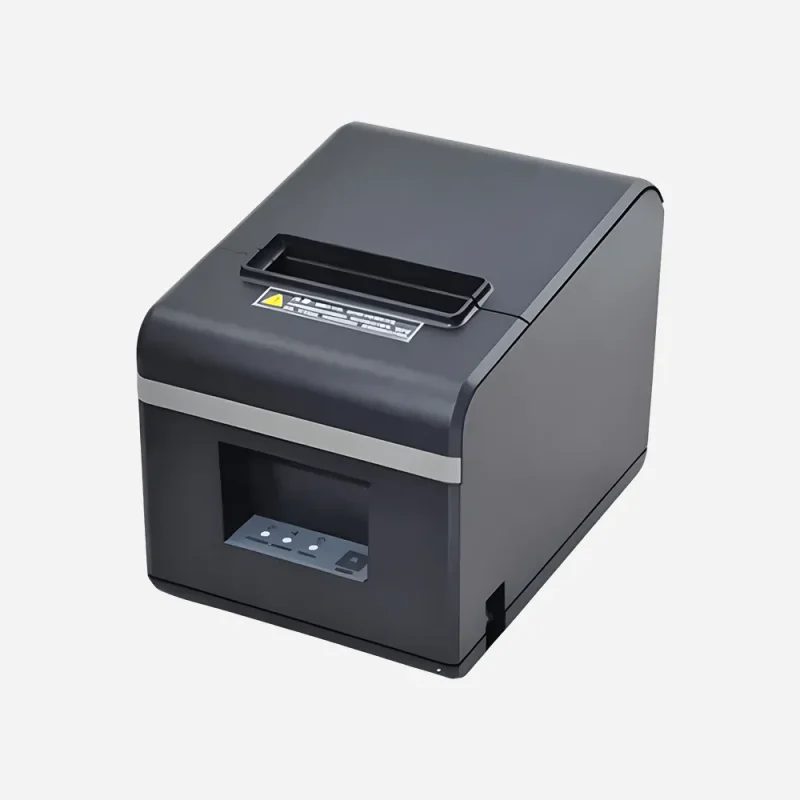 EUCCOI EC-8002H Thermal Receipt Printer (USB/WiFi)