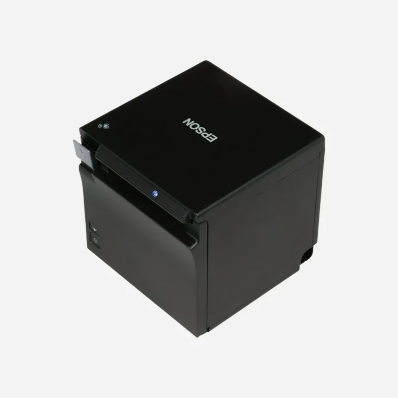 Epson TM-M30II mPOS Thermal Printer (USB/LAN/BT)