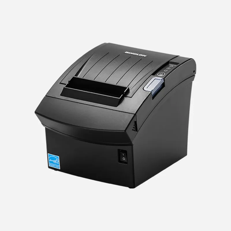 Bixolon SRP-350V Thermal Receipt Printer (USB/LAN/Serial)