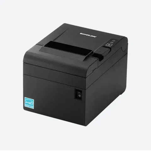 Bixolon SRP-E300 Thermal Printer (USB/LAN/Serial)