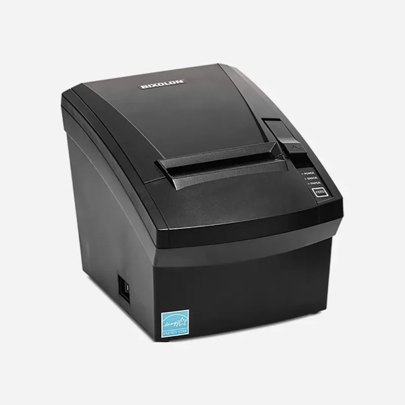 Bixolon SRP-330II Thermal Receipt Printer (USB/LAN/Serial)