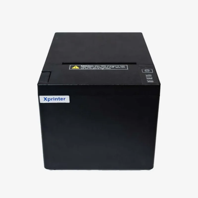 Xprinter XP-Q807K Thermal Receipt Printer (USB/LAN)